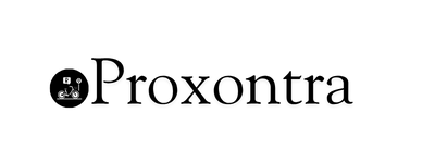 Proxontra Logo
